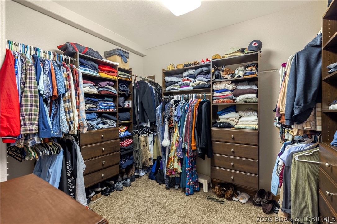 Cross Creek - Residential