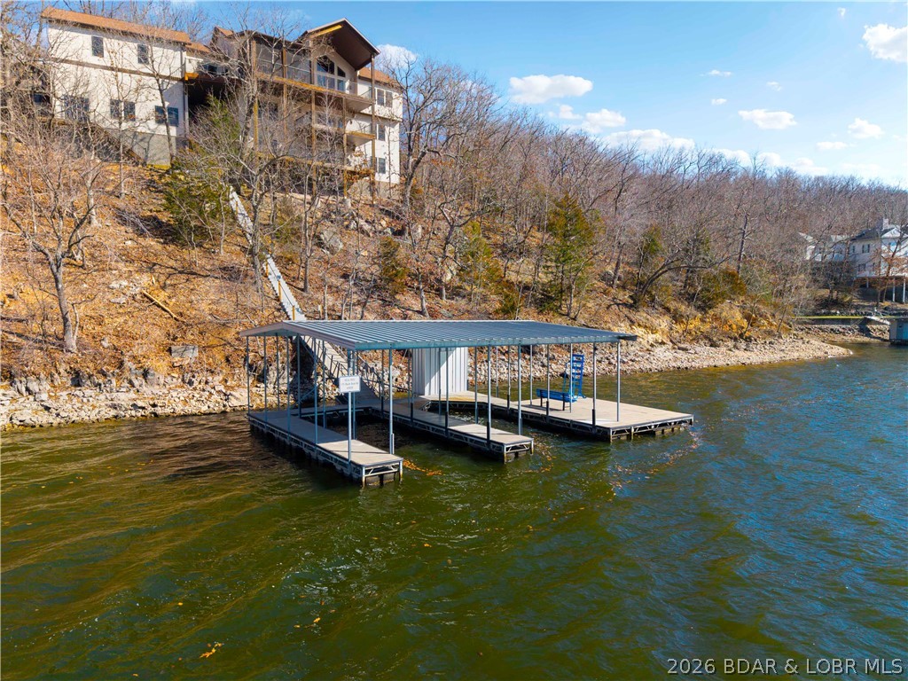 Cross Creek - Residential