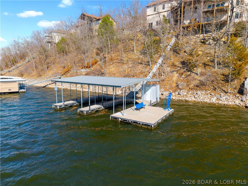 Cross Creek - Residential