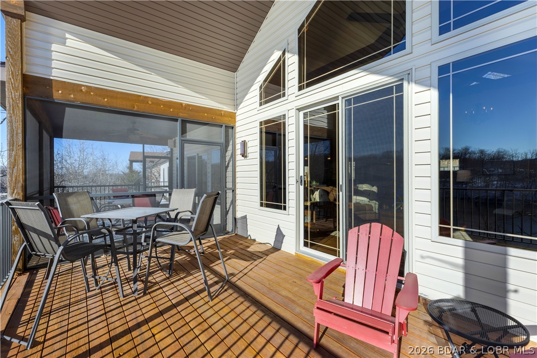 Cross Creek - Residential