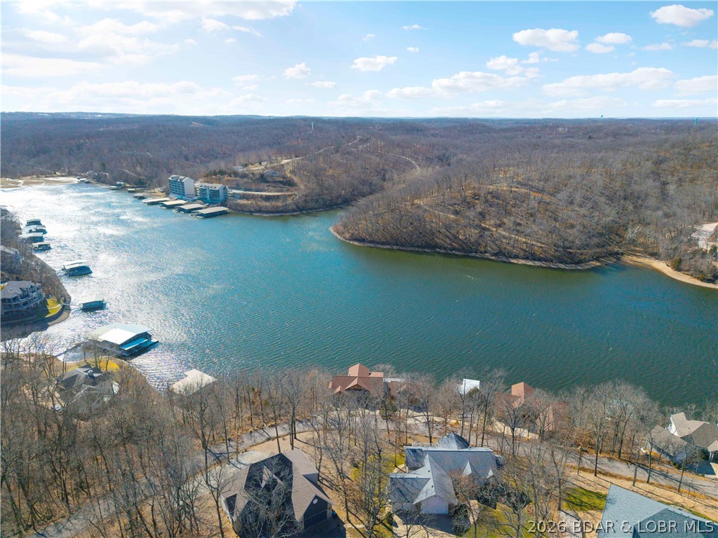 Cross Creek - Residential