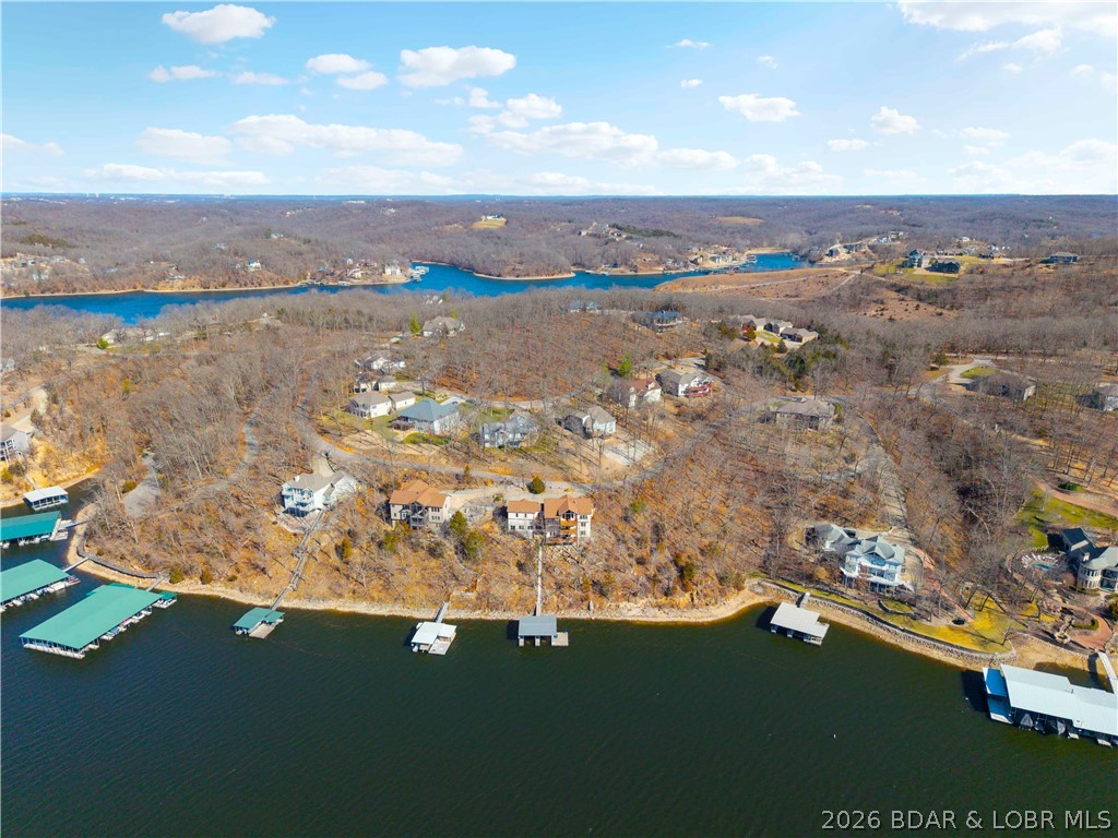 Cross Creek - Residential