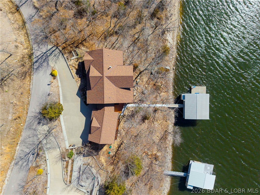 Cross Creek - Residential