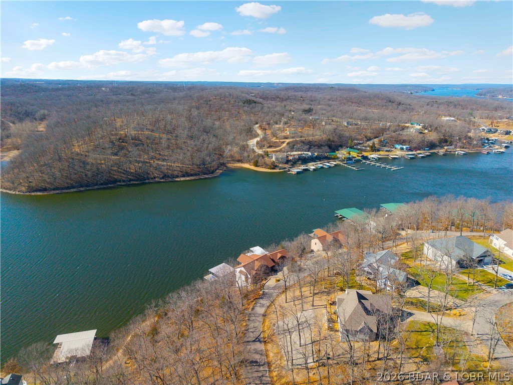 Cross Creek - Residential