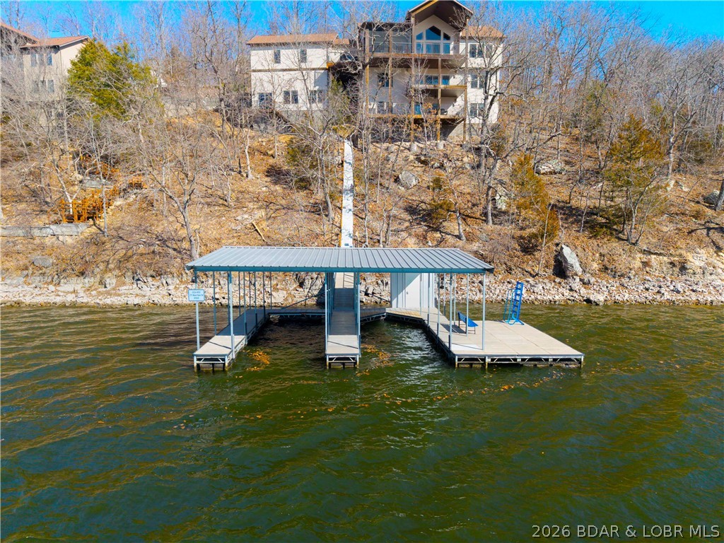 Cross Creek - Residential