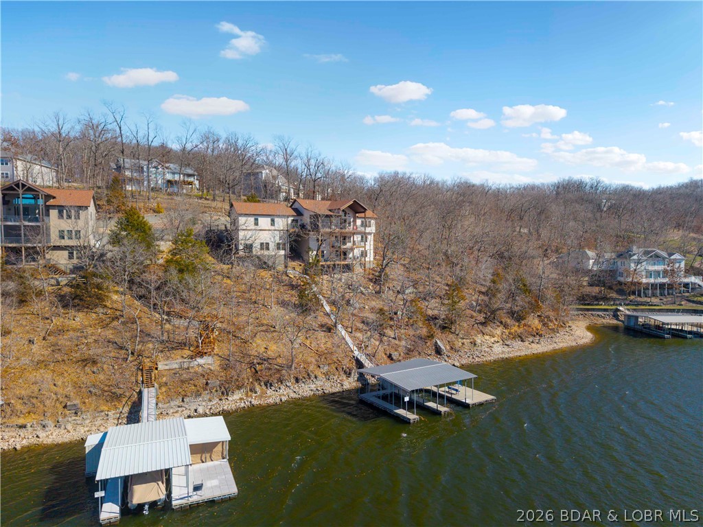 Cross Creek - Residential