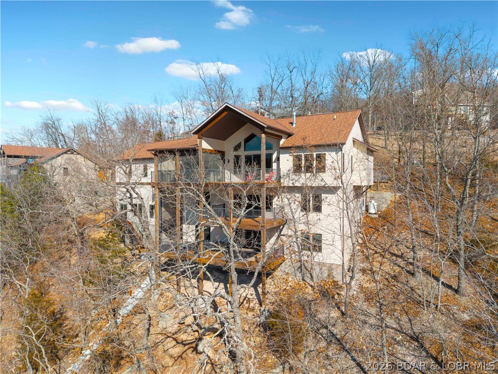 Cross Creek - Residential