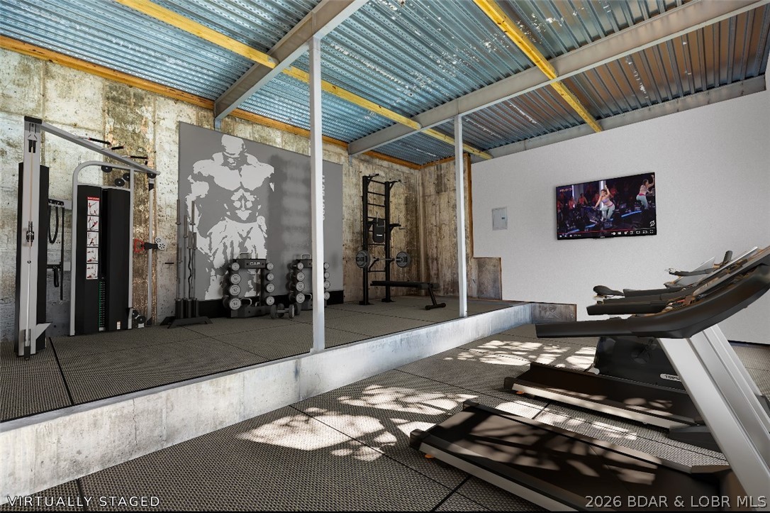 Cross Creek - Residential