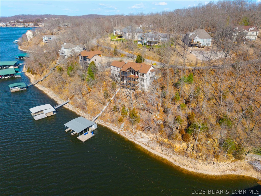 Cross Creek - Residential