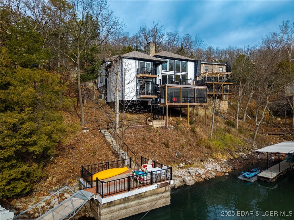 Tan-Tar-A Estates - Residential