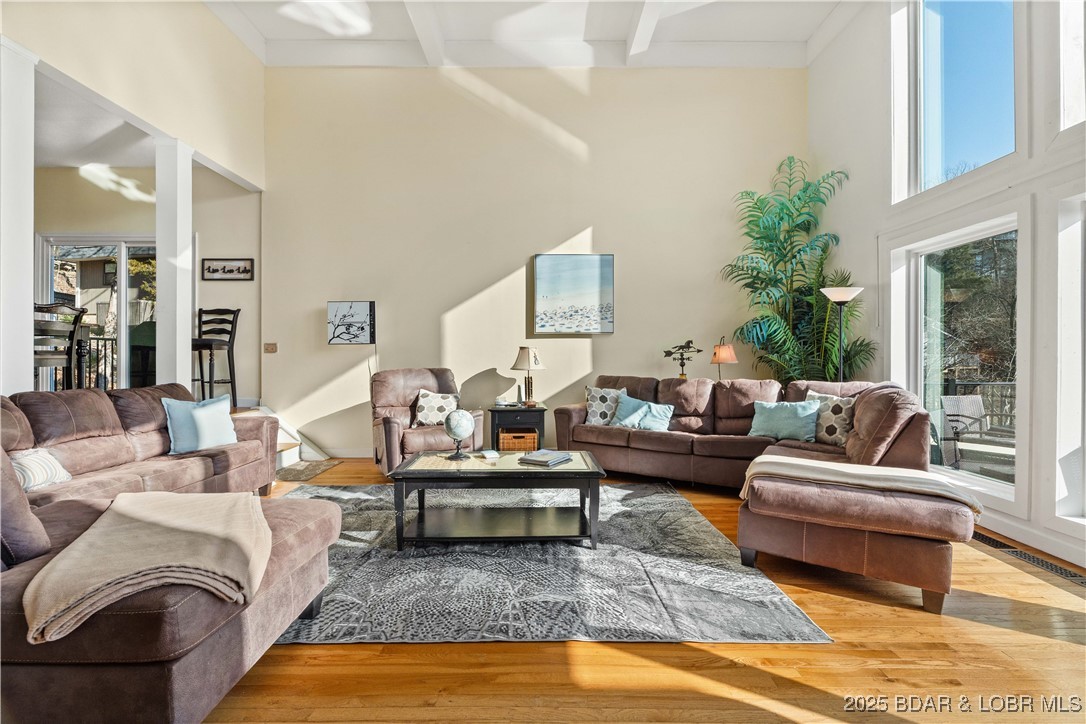 Tan-Tar-A Estates - Residential