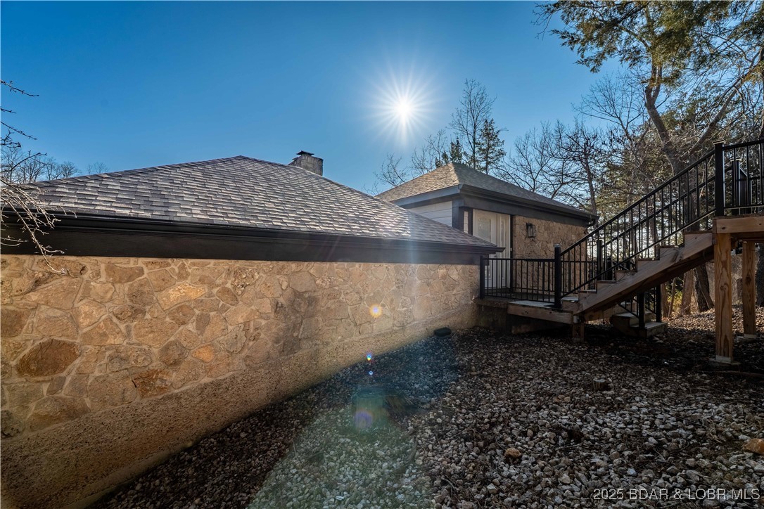 Tan-Tar-A Estates - Residential