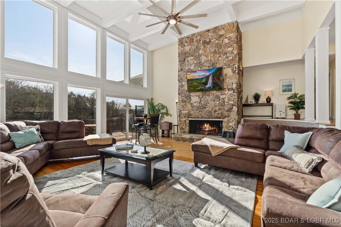 Tan-Tar-A Estates - Residential