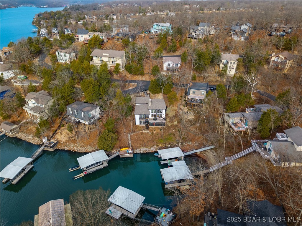 Tan-Tar-A Estates - Residential