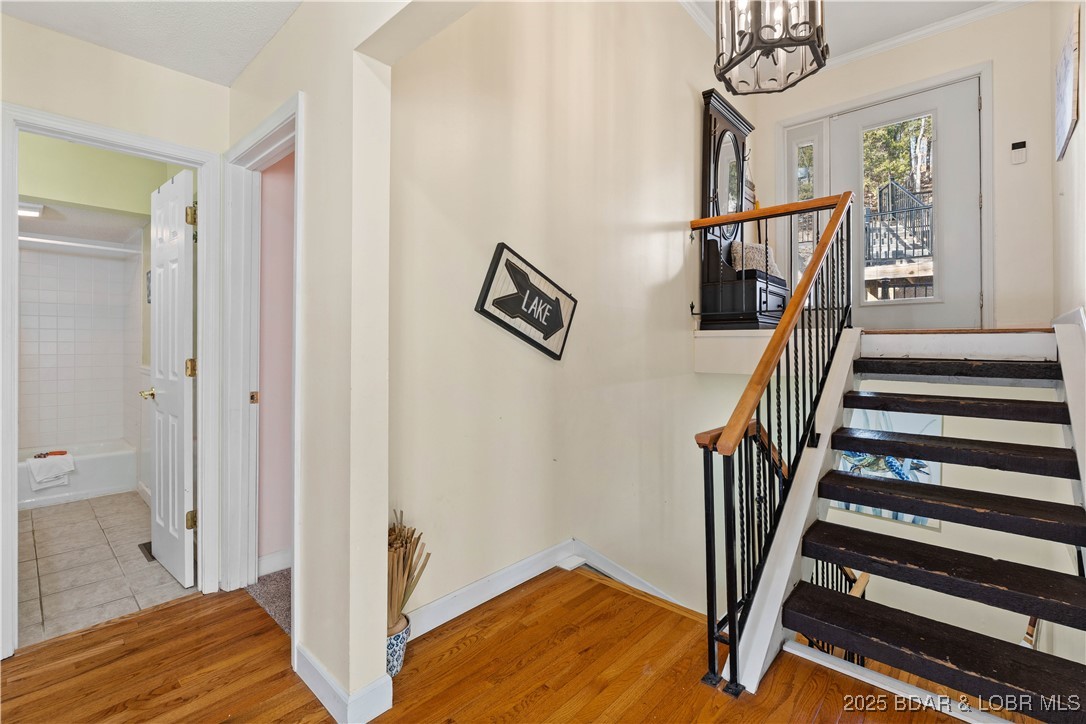 Tan-Tar-A Estates - Residential