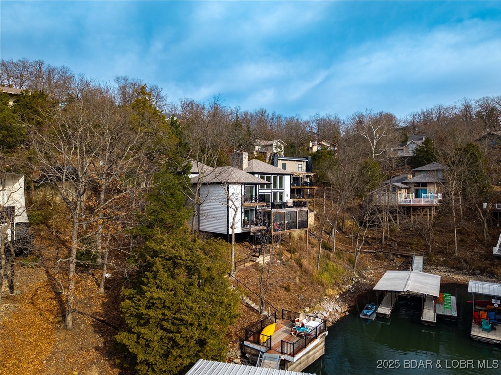 Tan-Tar-A Estates - Residential