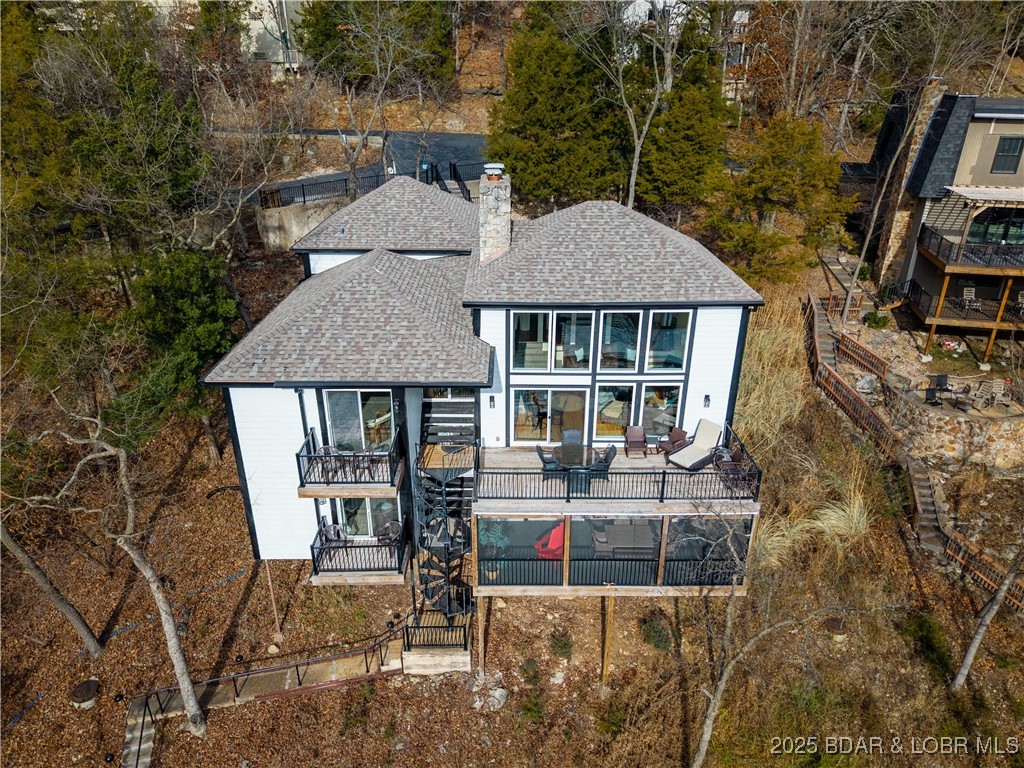 Tan-Tar-A Estates - Residential