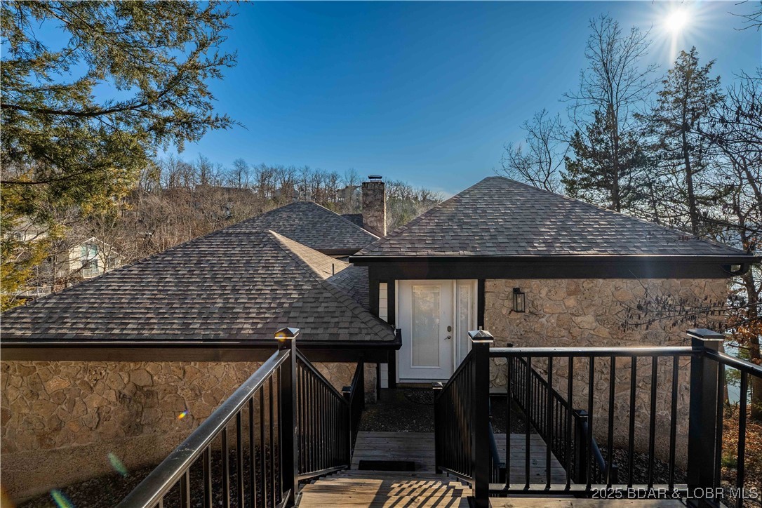 Tan-Tar-A Estates - Residential