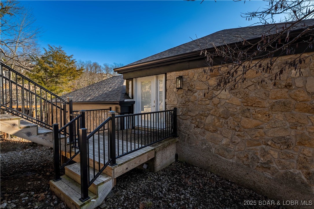 Tan-Tar-A Estates - Residential