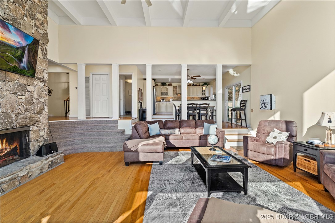 Tan-Tar-A Estates - Residential