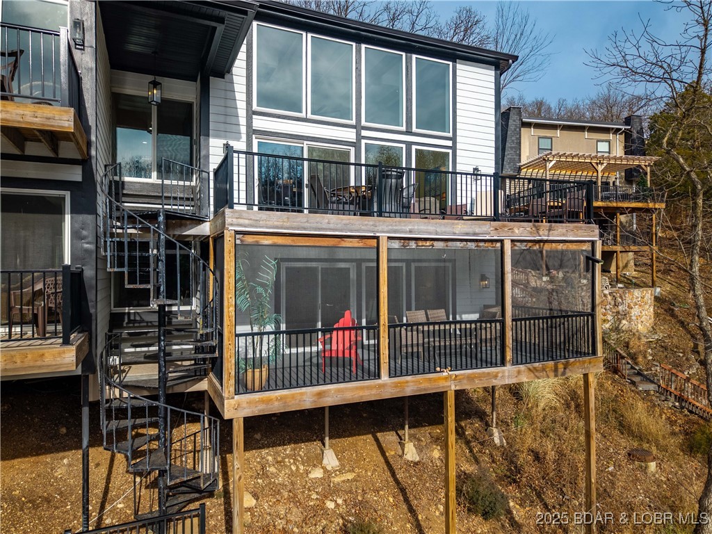 Tan-Tar-A Estates - Residential