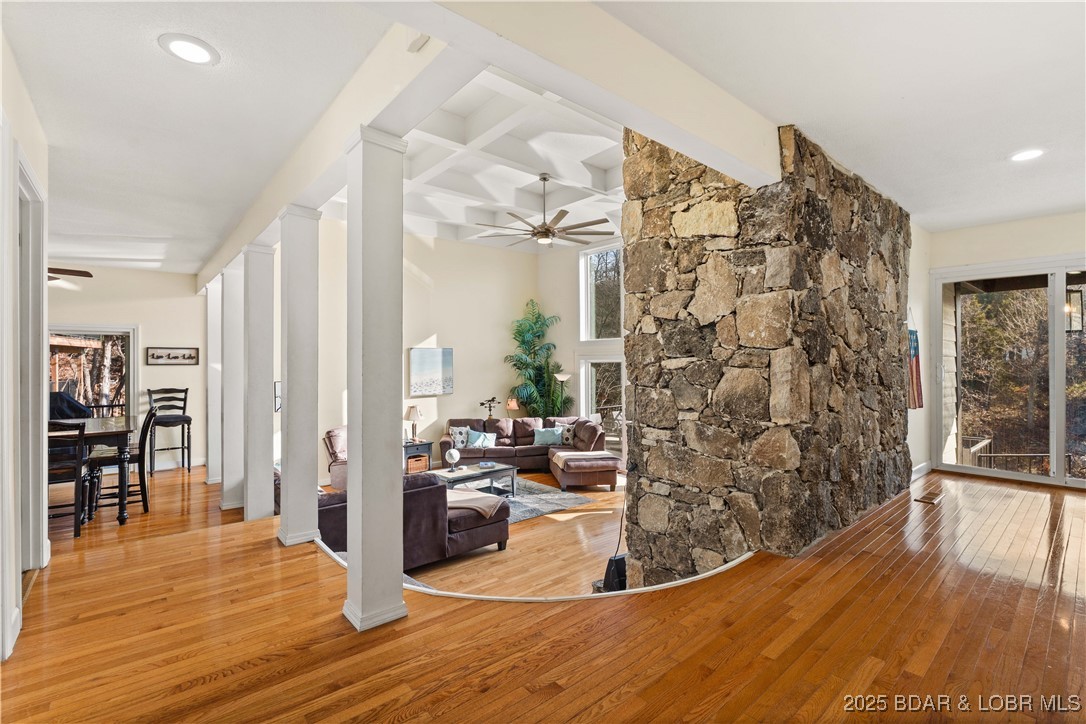 Tan-Tar-A Estates - Residential