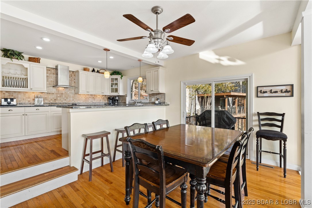 Tan-Tar-A Estates - Residential