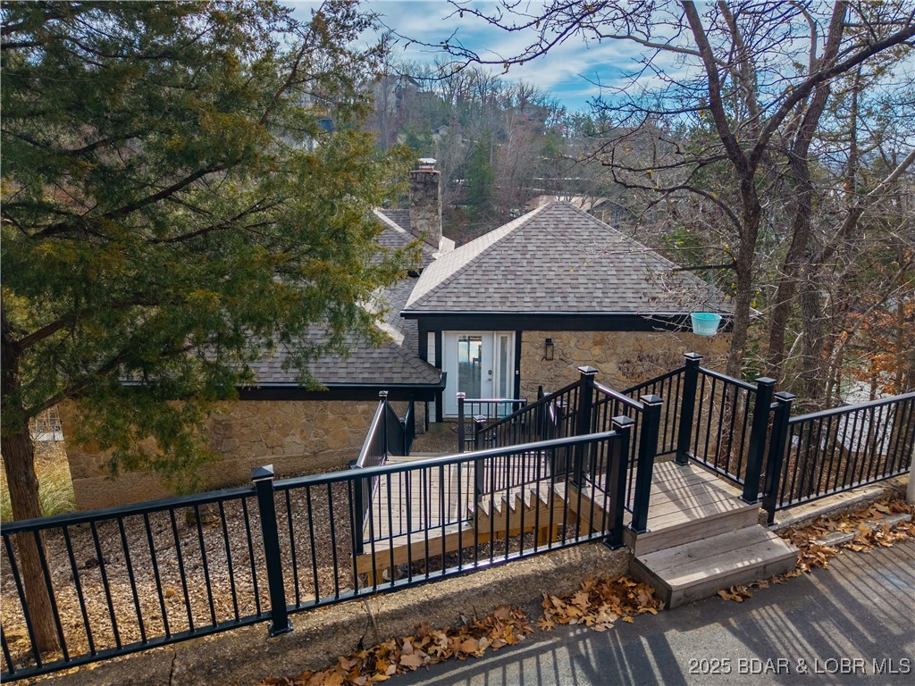 Tan-Tar-A Estates - Residential