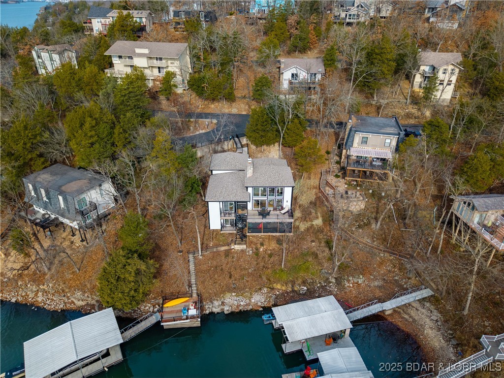 Tan-Tar-A Estates - Residential