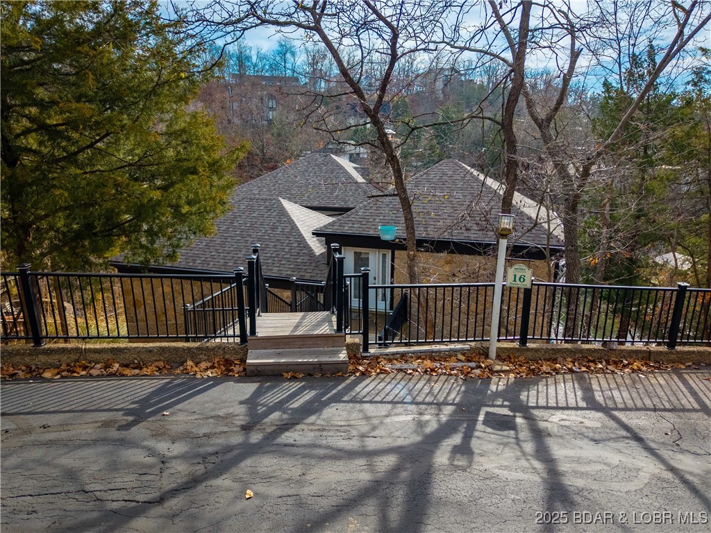 Tan-Tar-A Estates - Residential