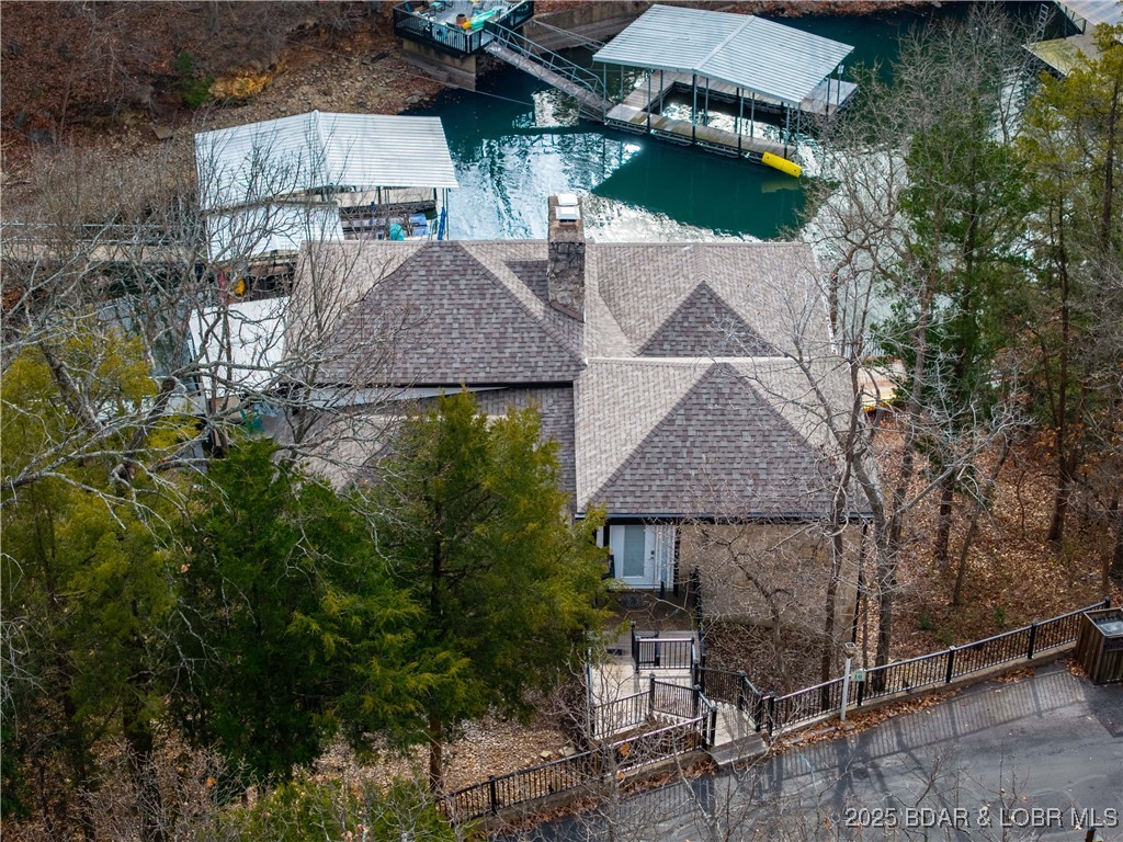 Tan-Tar-A Estates - Residential