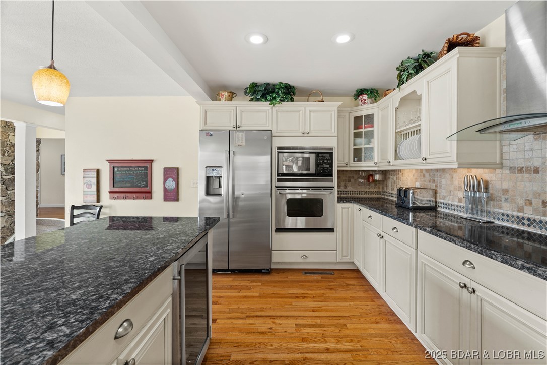 Tan-Tar-A Estates - Residential