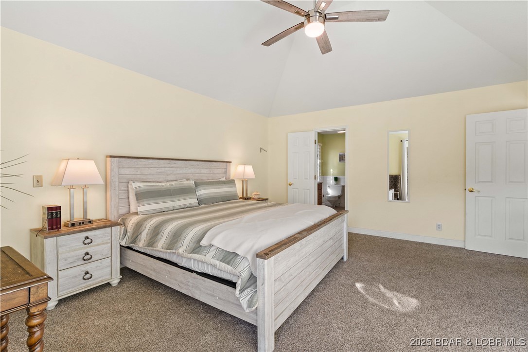 Tan-Tar-A Estates - Residential