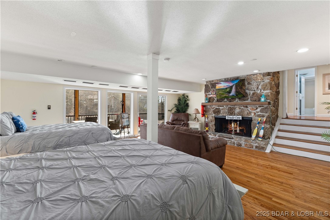 Tan-Tar-A Estates - Residential