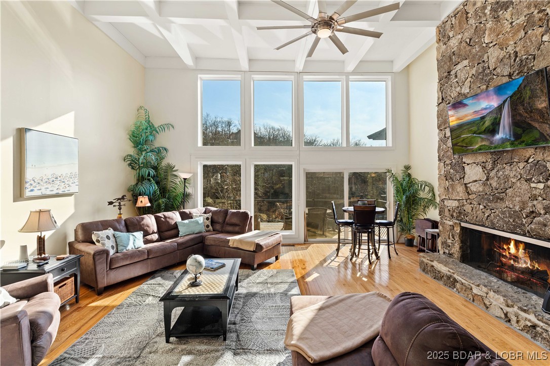 Tan-Tar-A Estates - Residential