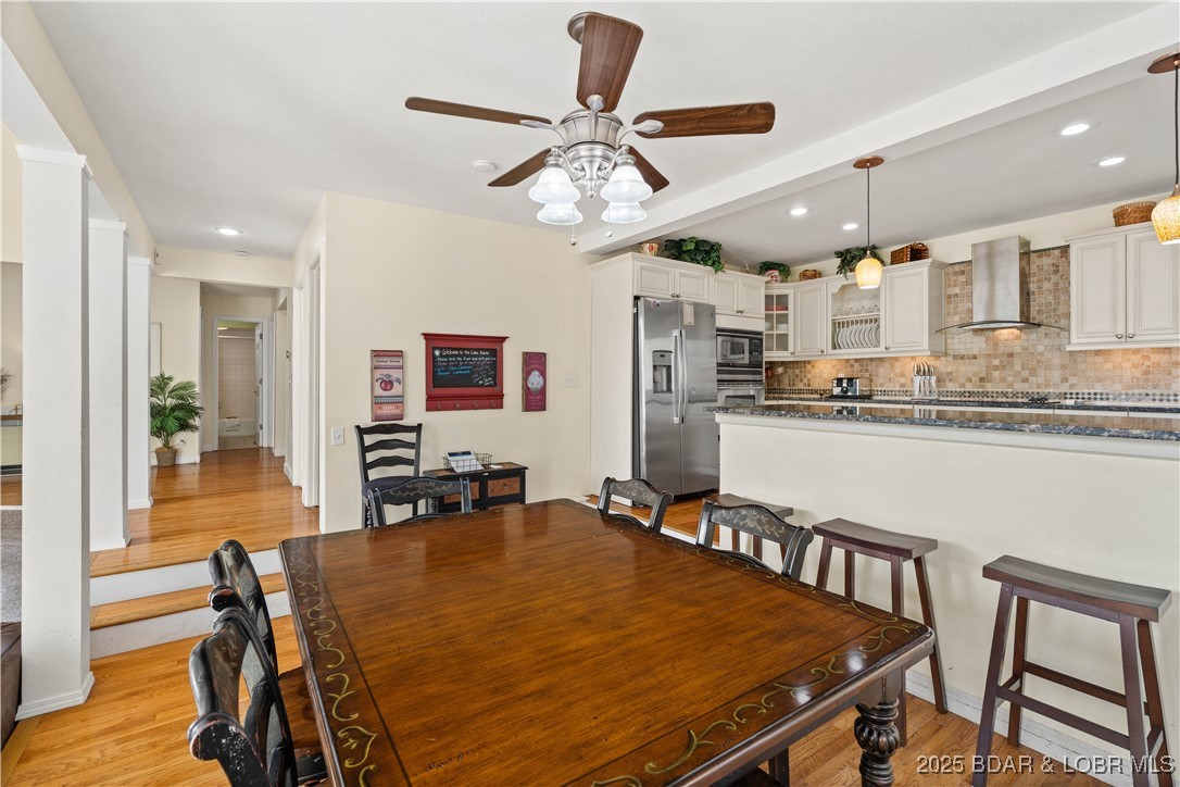 Tan-Tar-A Estates - Residential