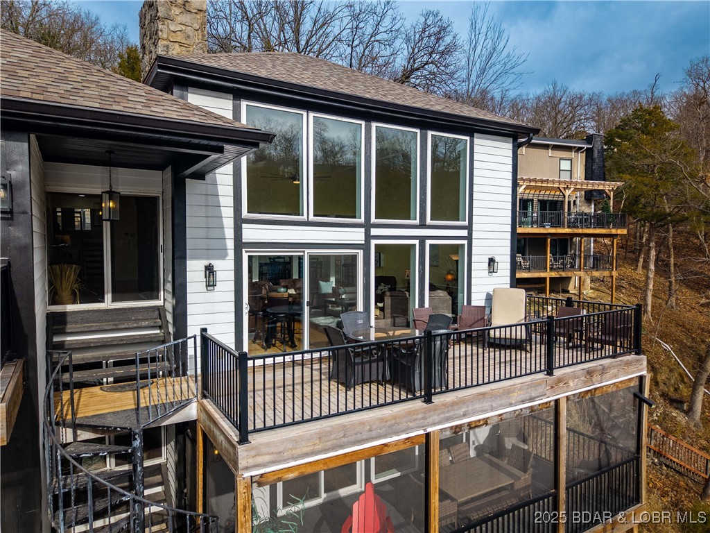 Tan-Tar-A Estates - Residential