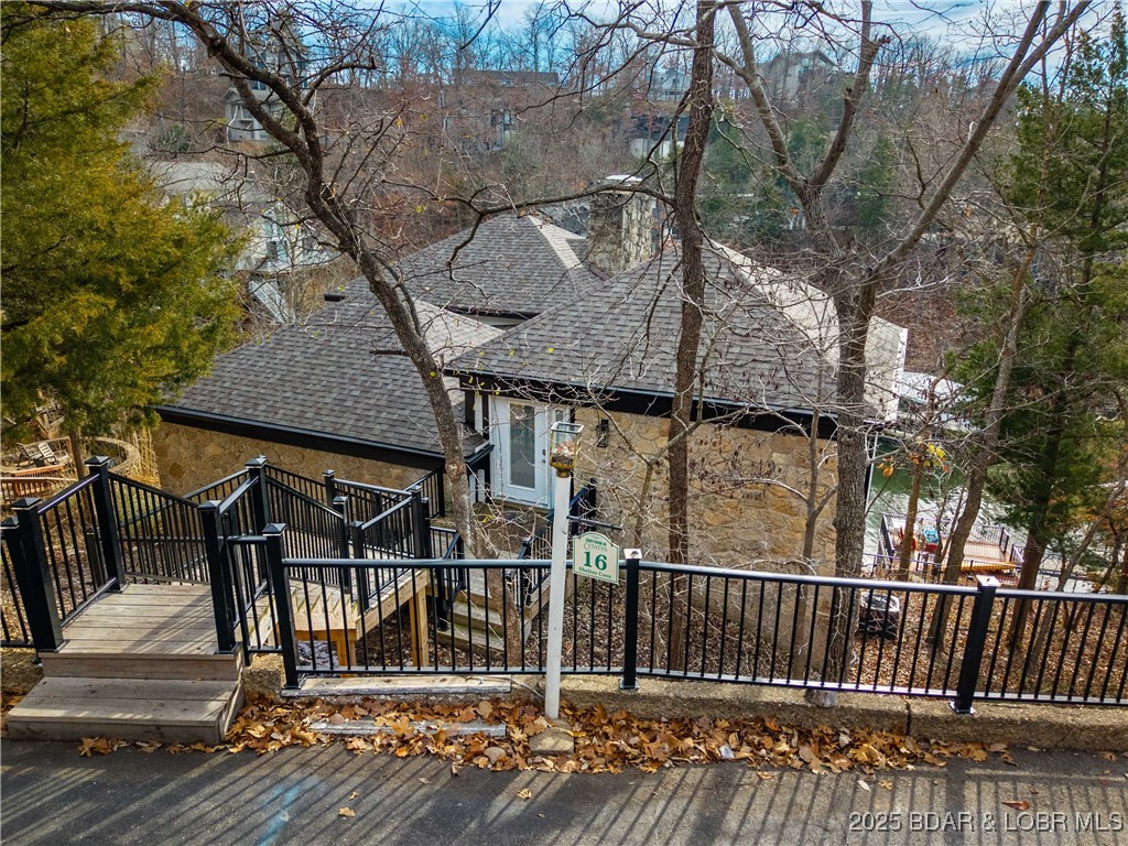 Tan-Tar-A Estates - Residential