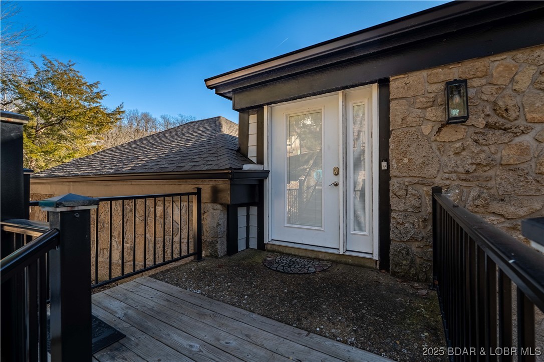 Tan-Tar-A Estates - Residential