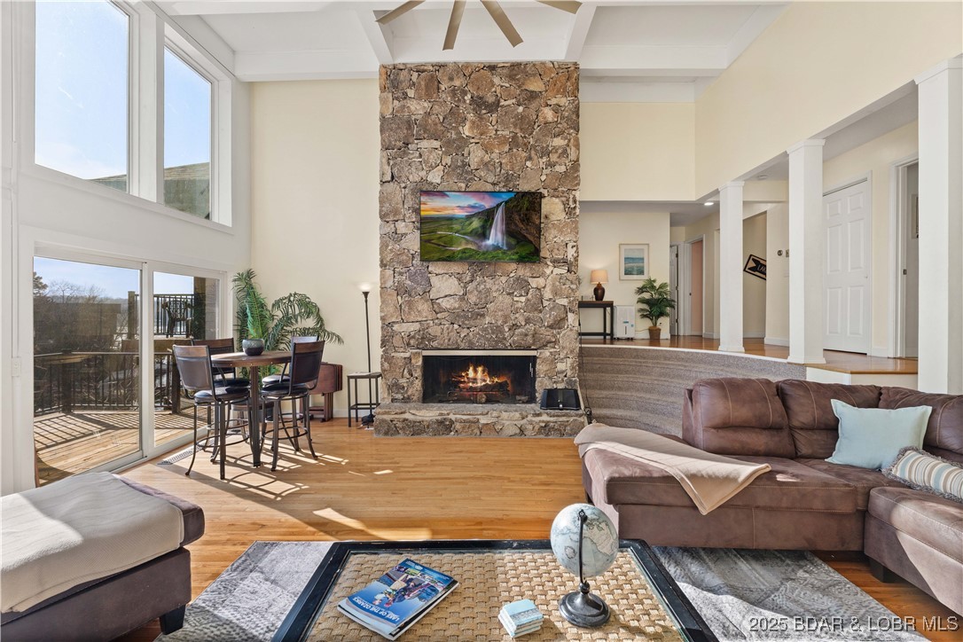 Tan-Tar-A Estates - Residential