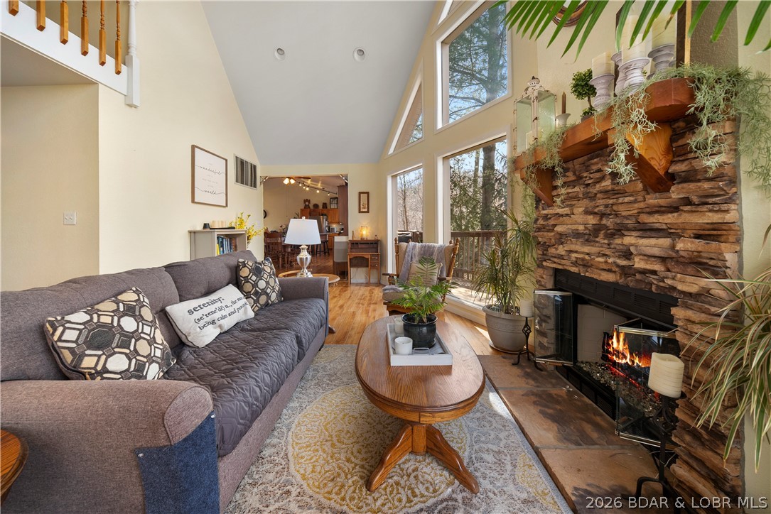 Three Rivers Estates - Residential