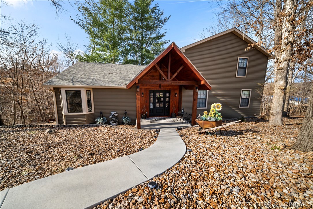 Three Rivers Estates - Residential