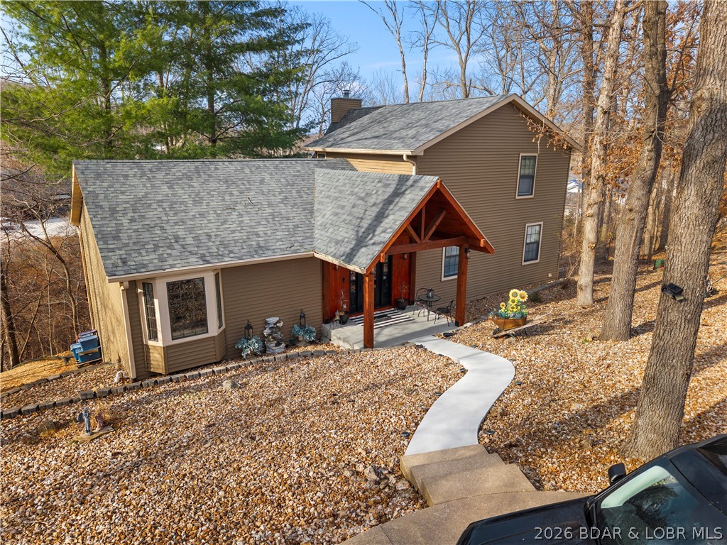 Three Rivers Estates - Residential