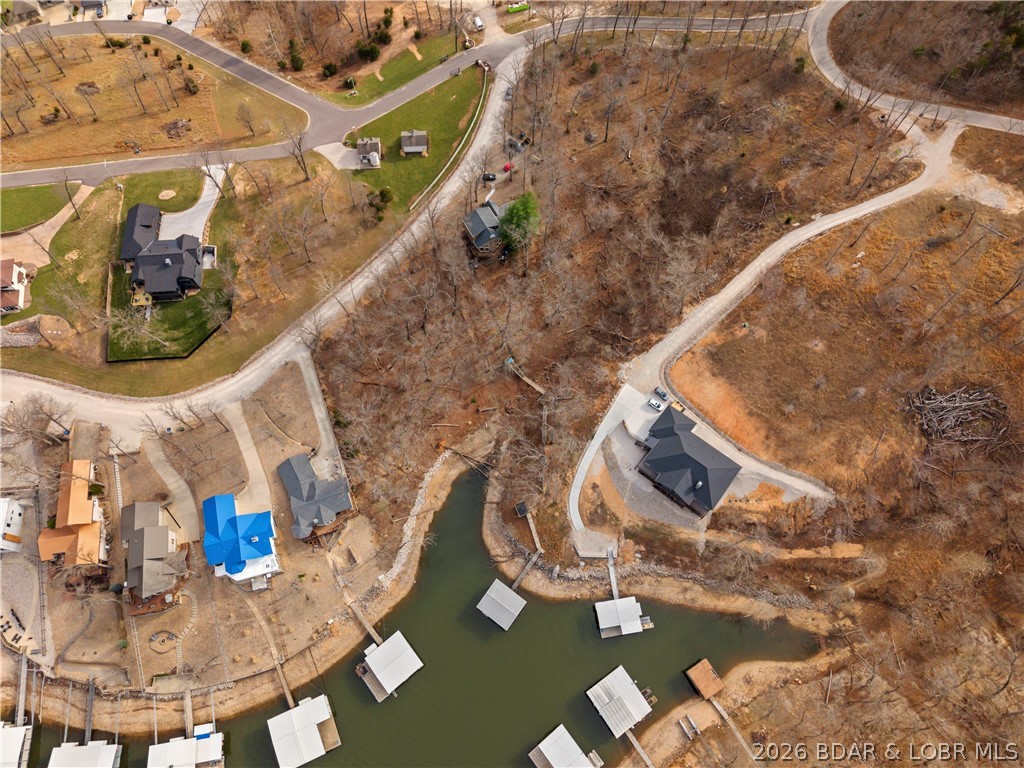 Three Rivers Estates - Residential