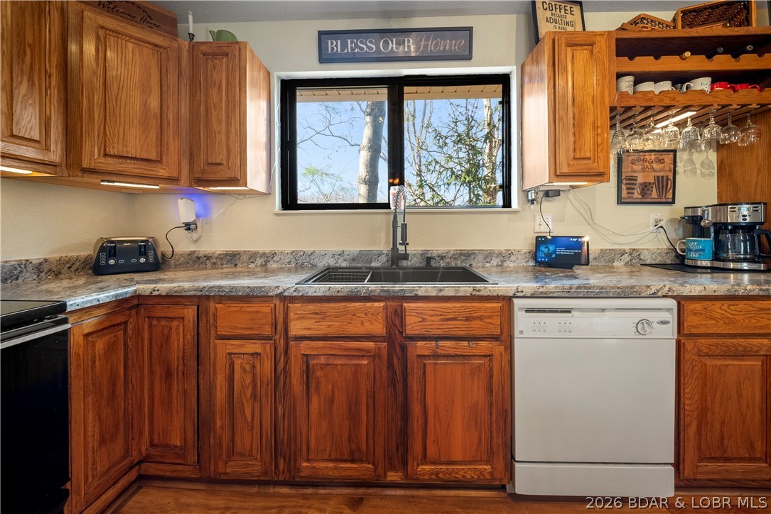 Three Rivers Estates - Residential