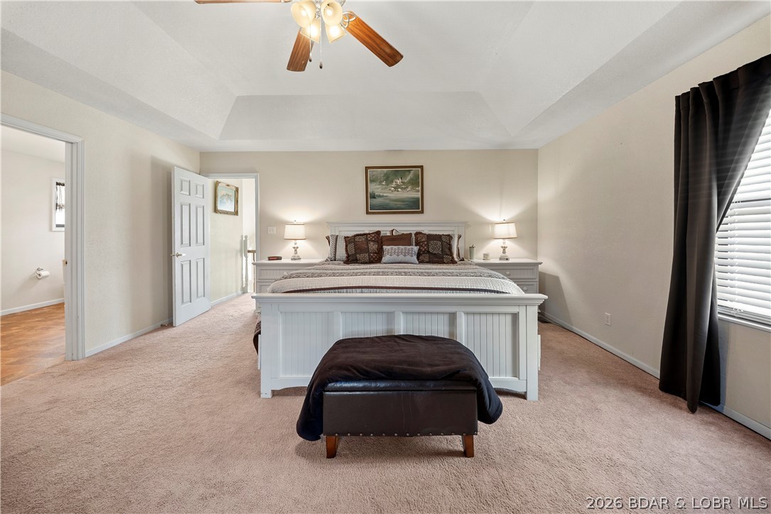 Three Rivers Estates - Residential