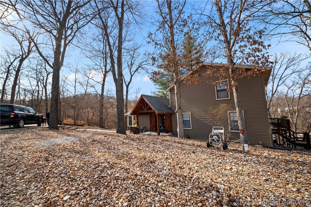 Three Rivers Estates - Residential