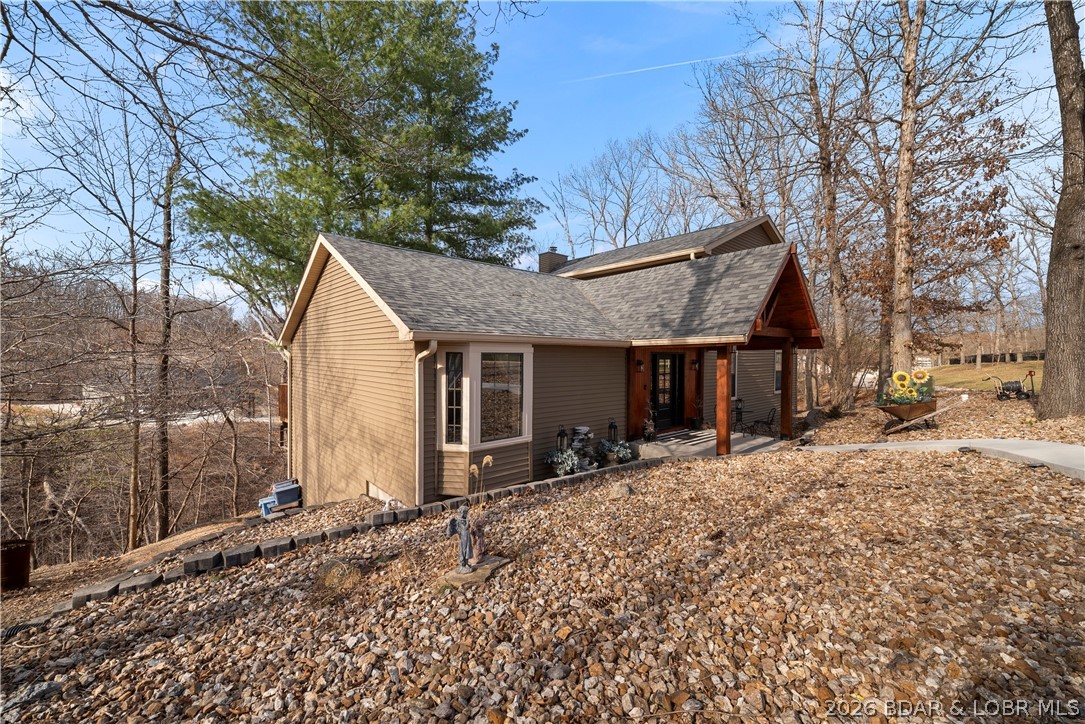 Three Rivers Estates - Residential