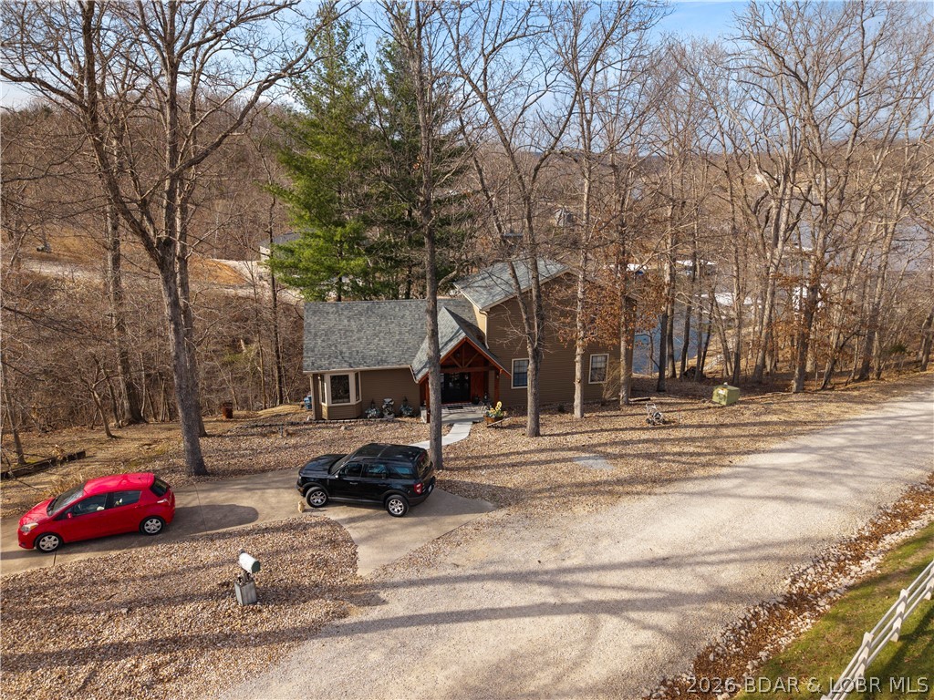 Three Rivers Estates - Residential