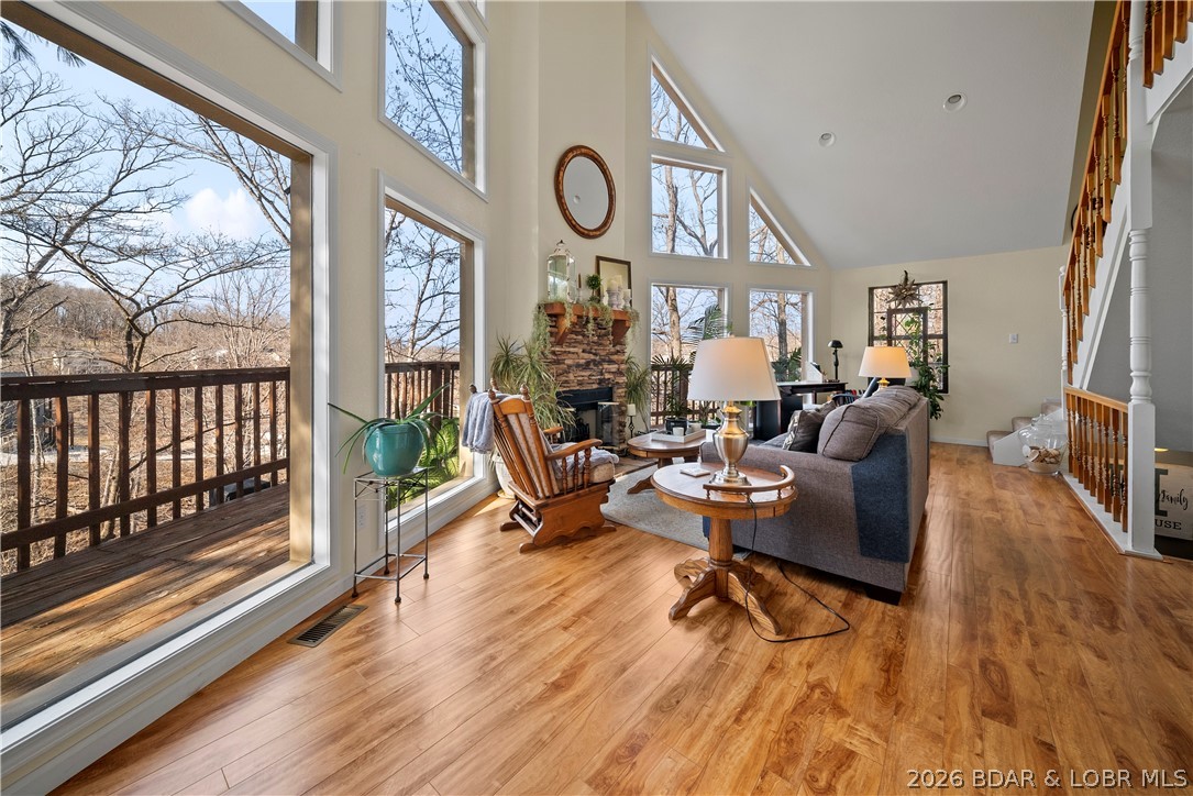 Three Rivers Estates - Residential